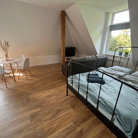 Apartament Willa Bellevue Rabka Ngoại thất bức ảnh