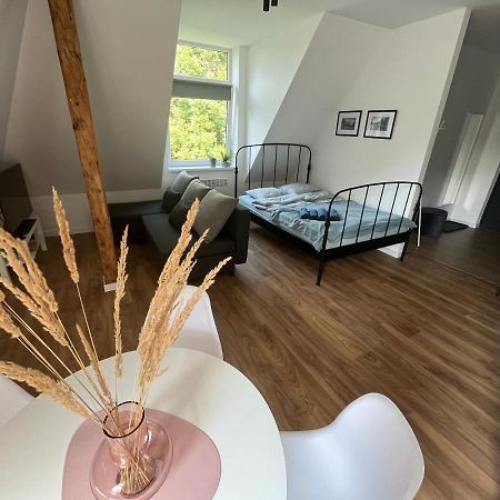 Apartament Willa Bellevue Rabka Ngoại thất bức ảnh