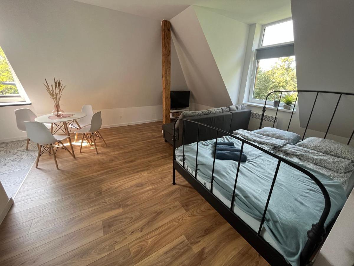 Apartament Willa Bellevue Rabka Ngoại thất bức ảnh