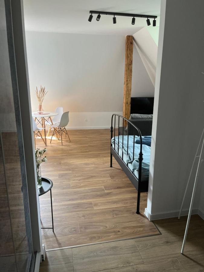 Apartament Willa Bellevue Rabka Ngoại thất bức ảnh